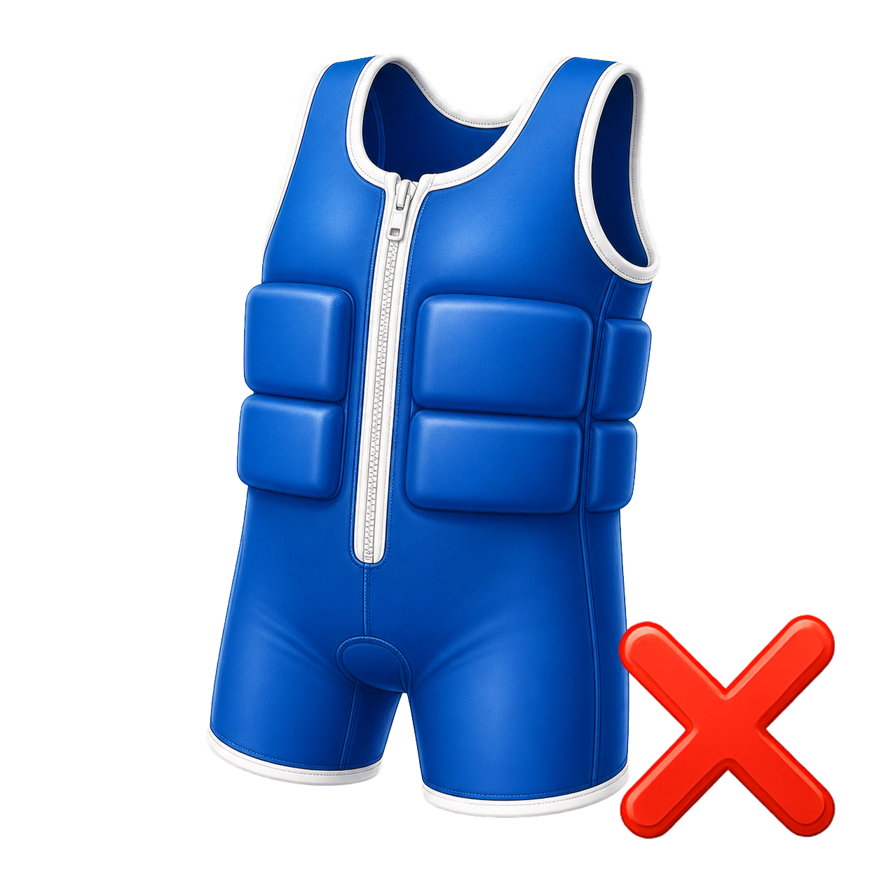 Buoyancy Wetsuit